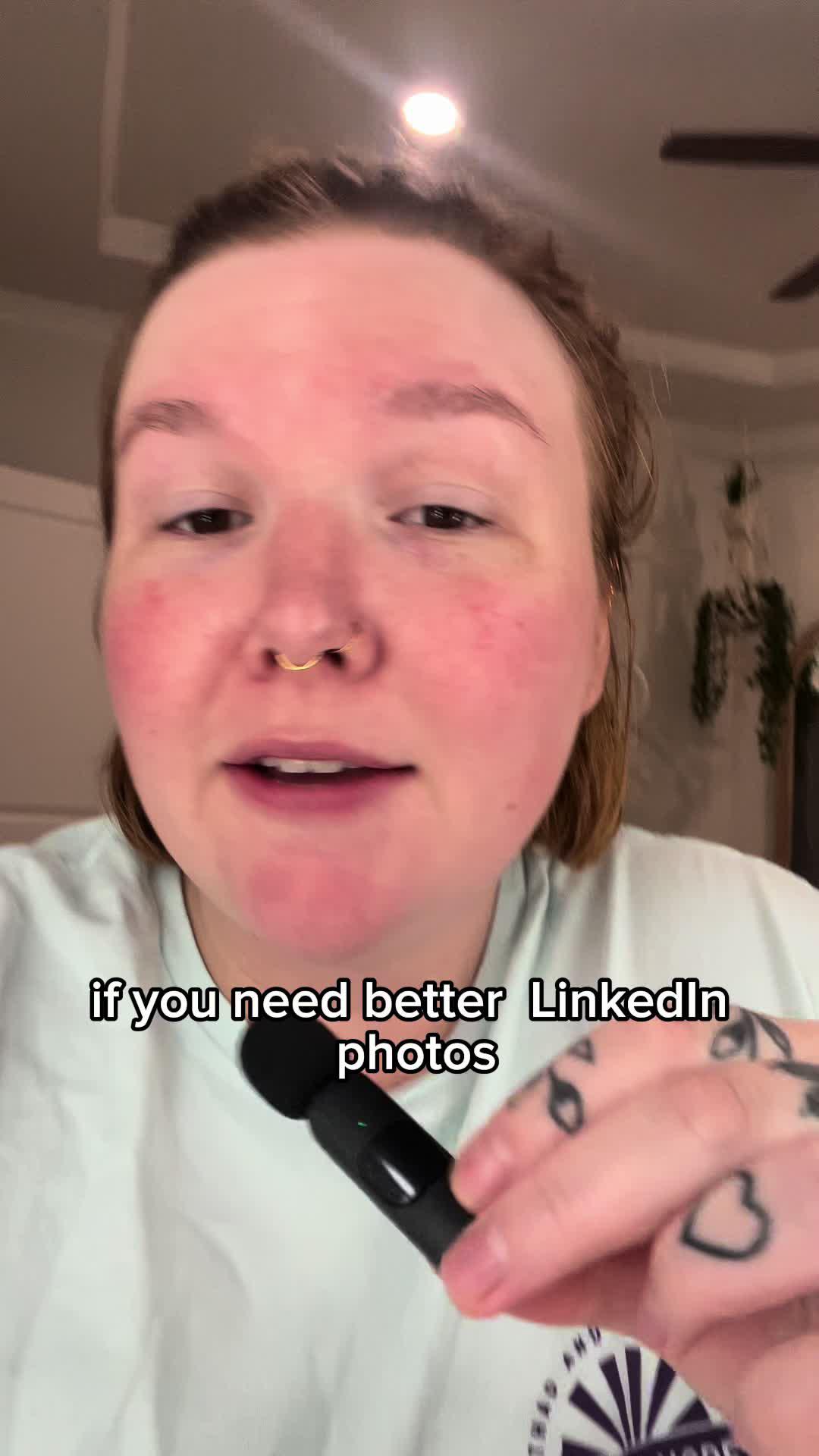 Professional LinkedIn AI Profile Photo Generator