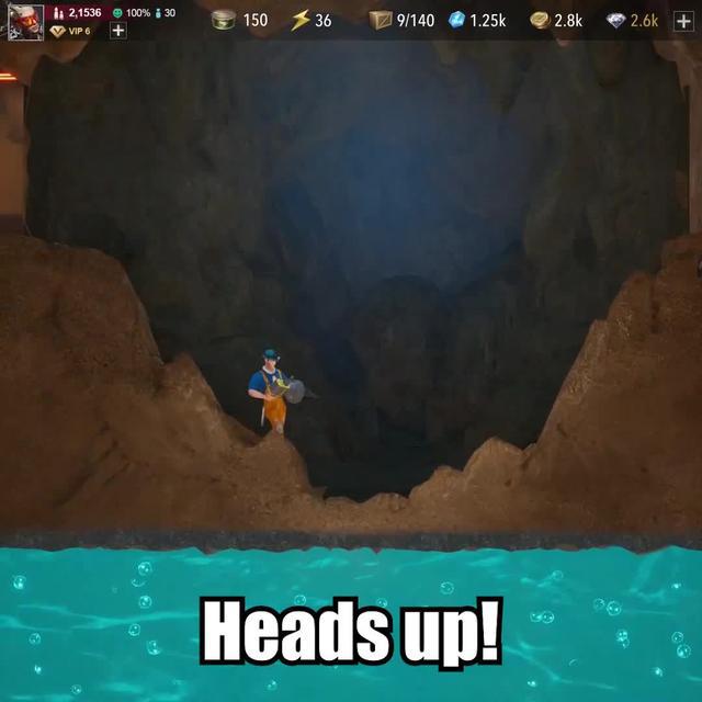 All-new 4X strategy survival game! Download for free now!