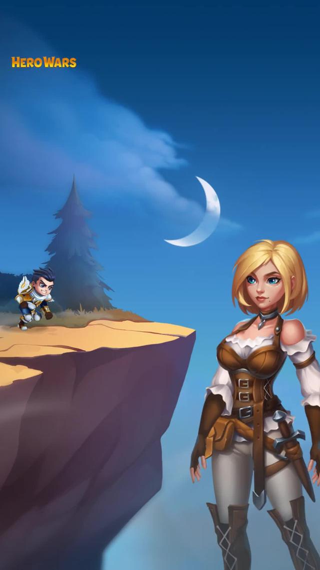 Legends rise. Dungeons are calling.