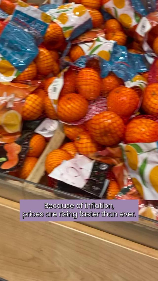 When spending on essentials means saving – earn Cash Back on every purchase with a KOHO card. 