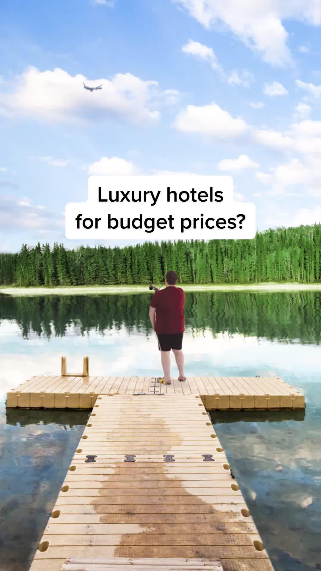 Hotels up to 40% off?! #bookhotels #cheaphotel #cheaphotels #hoteldeal #budgethotel #4starhotel #hopperapp #travelapp #traveltiktok #travellife #traveltips #travel #hotelroom #hotels #7