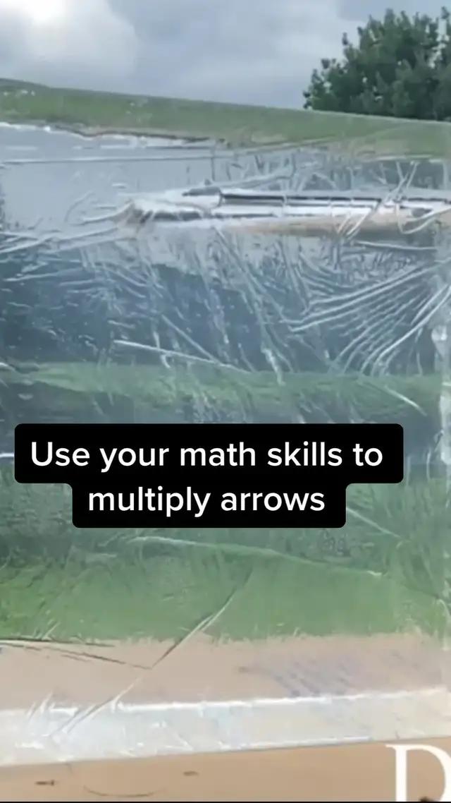 I bet you cannot!