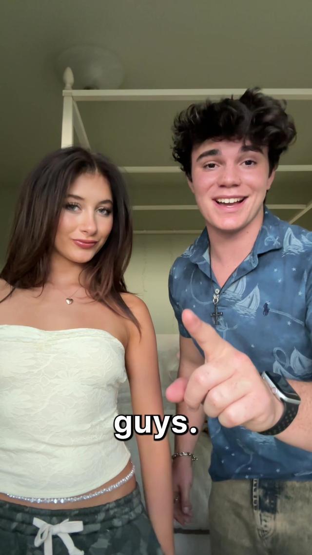 This has helped us both so much! @Gauth #fyp #foryoupage #gauth #studywithme #schooltransition