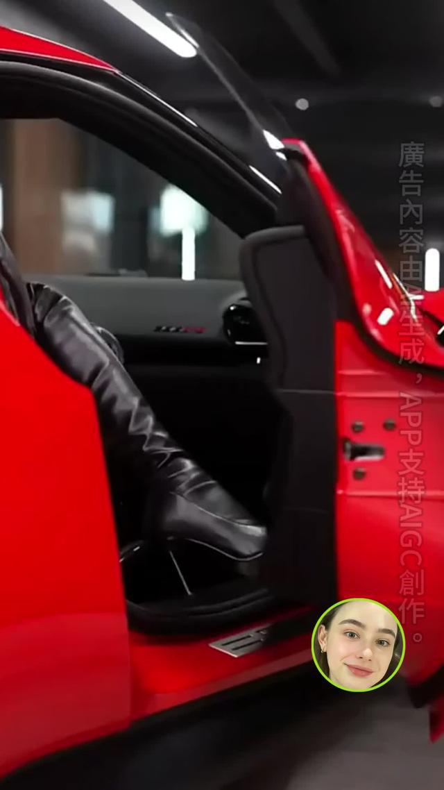 全網爆火的濾鏡到底是怎麼做得？下載PhotoPlay來試試吧！