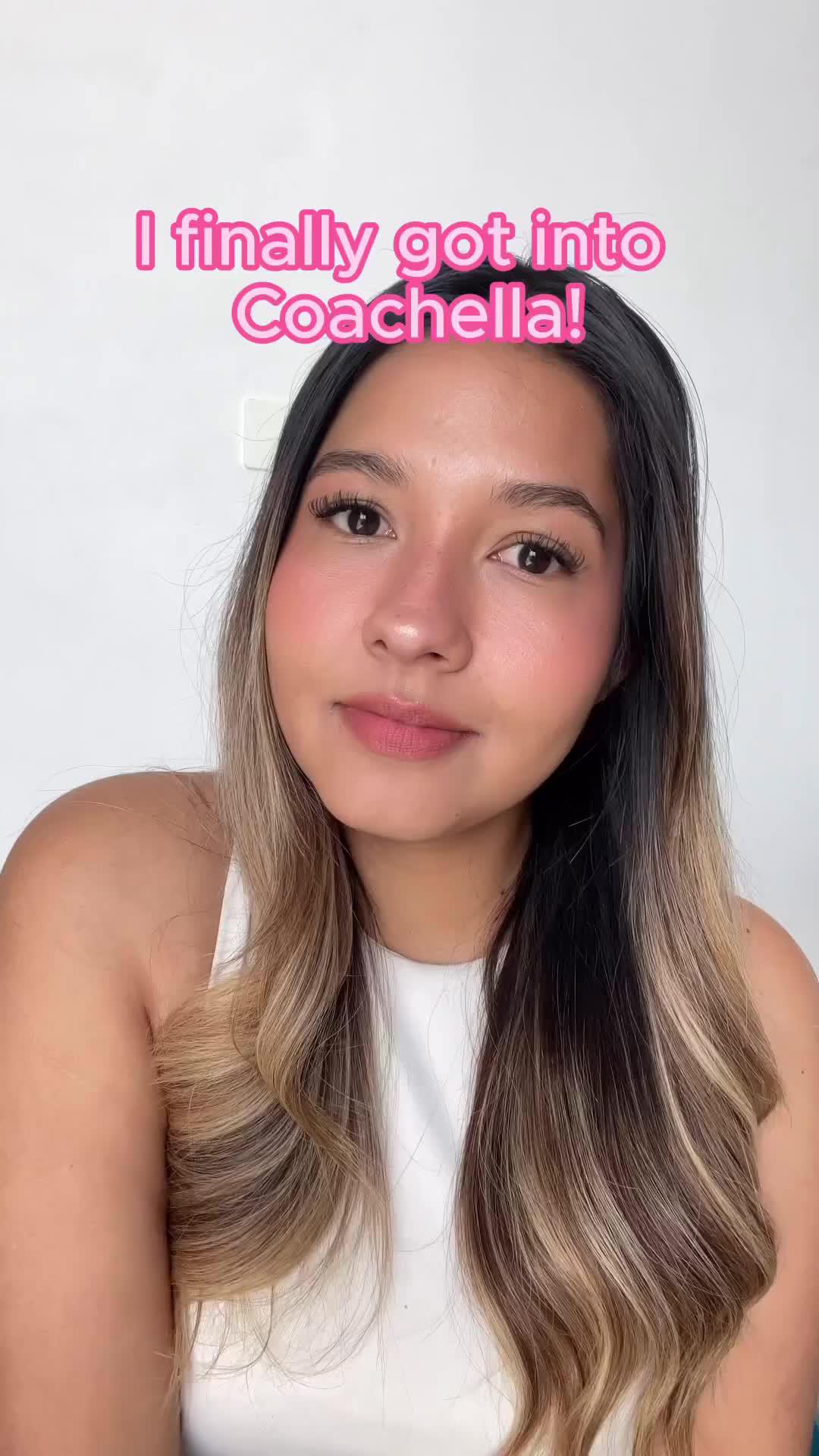 Best experience ever!✨#ai #aiphoto #aiphotography #viral #trend #explore #explore page #coachella