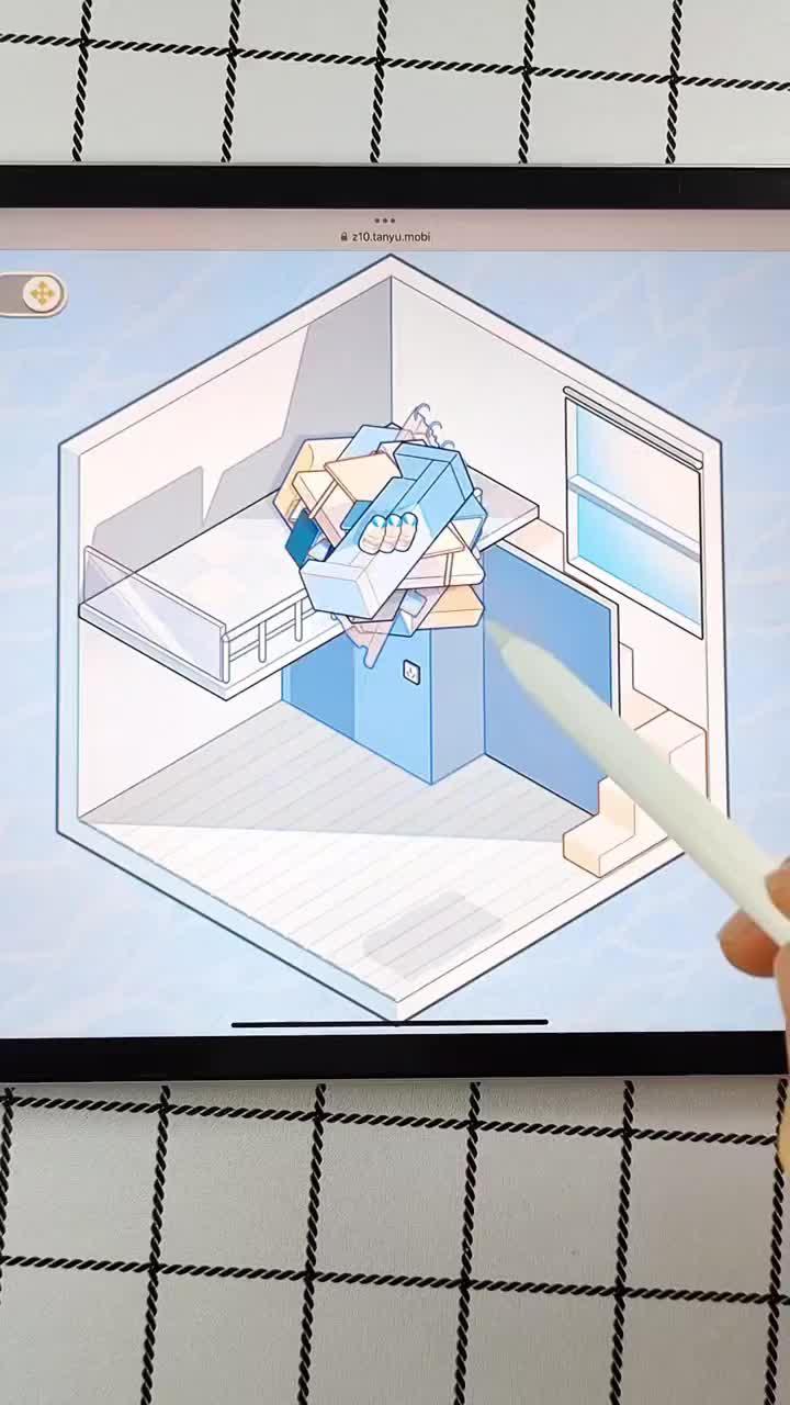 模擬經營，白手起家，憑藉頭腦和運氣一夜暴富！