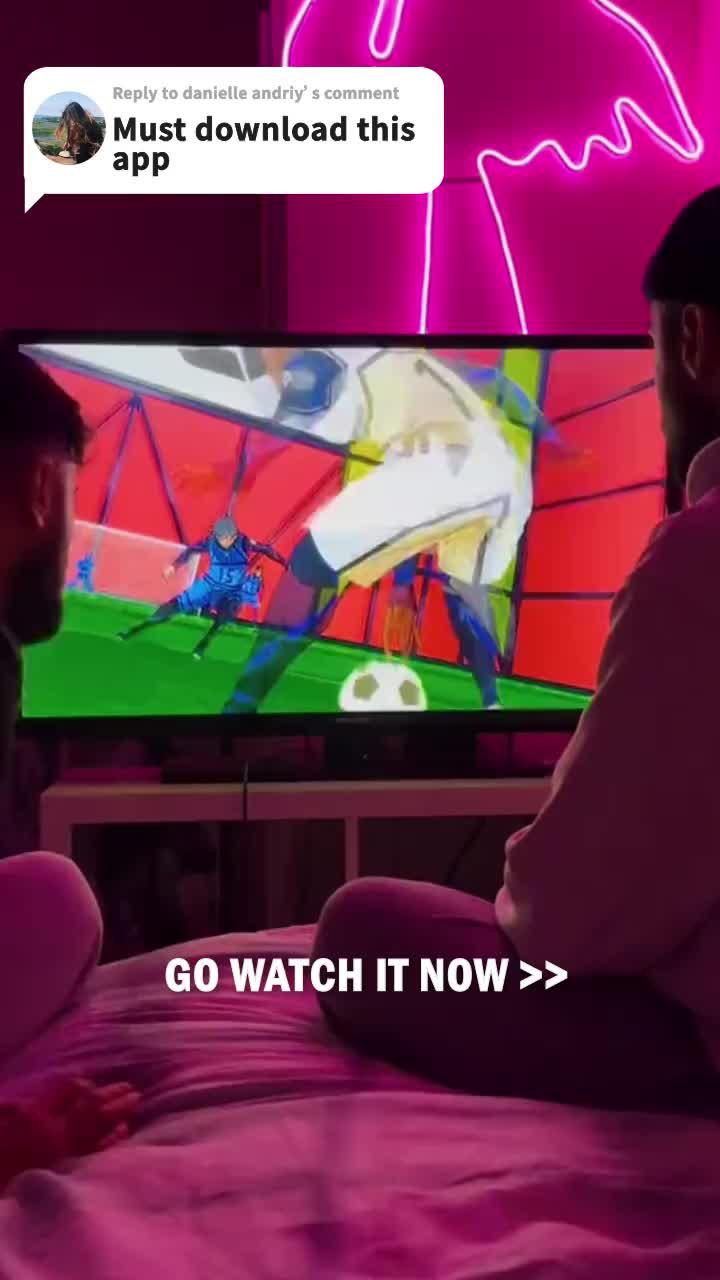 Watch all popular anime online