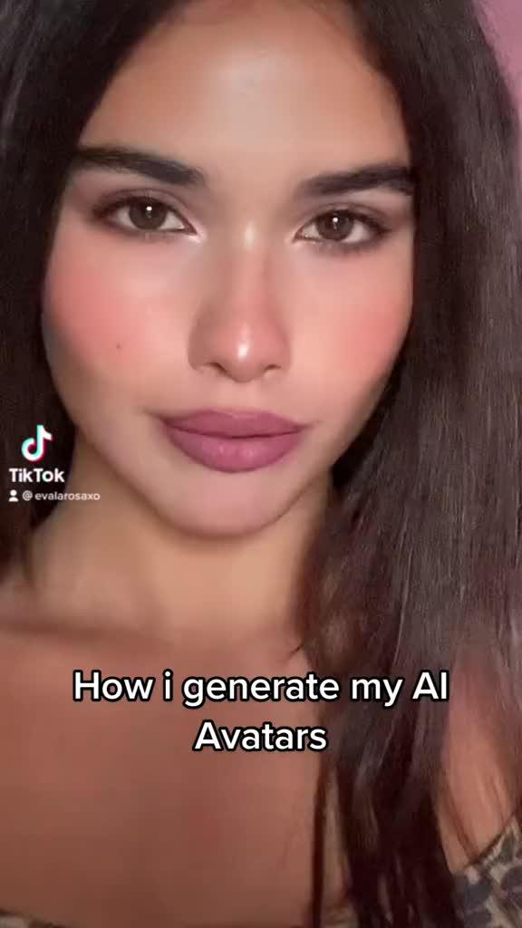 Feel magic of AI effects