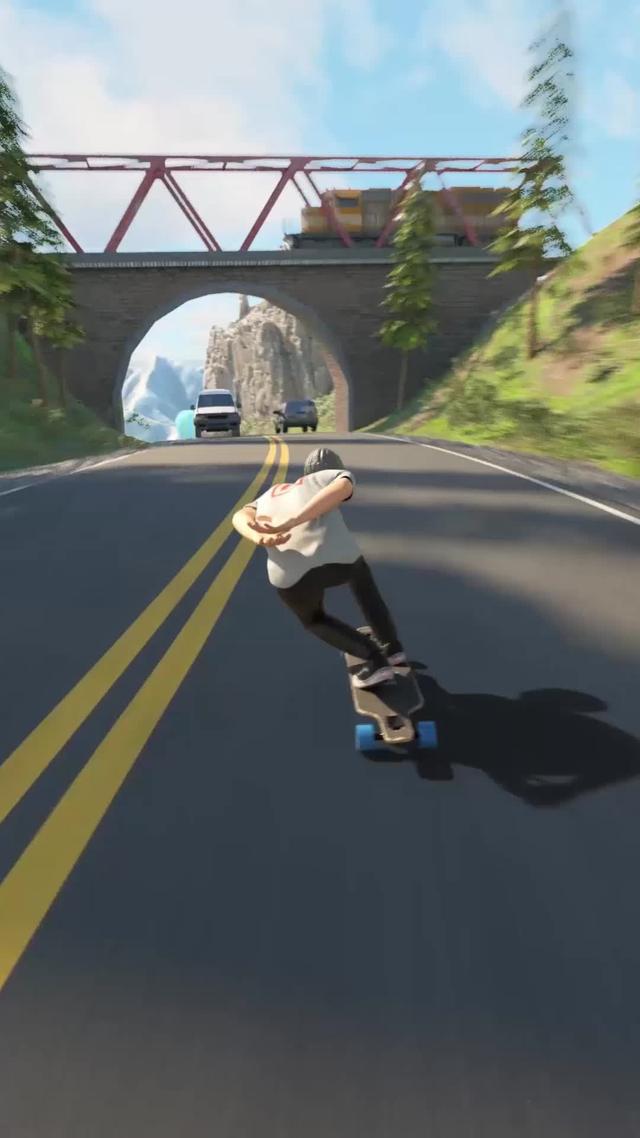 This game got me so hooked!