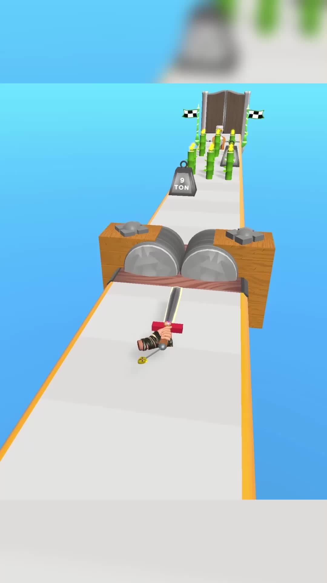 Best game of TikTok!