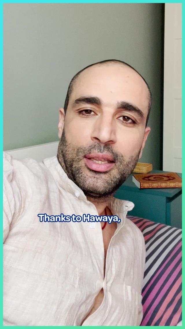 Download the app and meet muslims for free