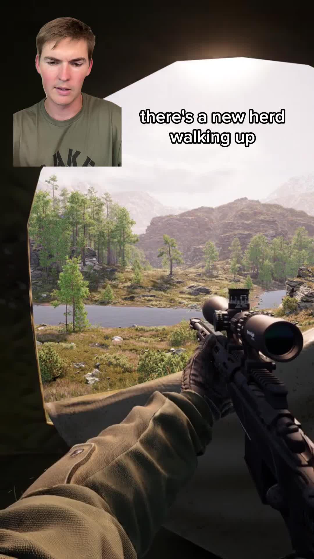 Free gift code: <deerhunter>  Only Today!!!