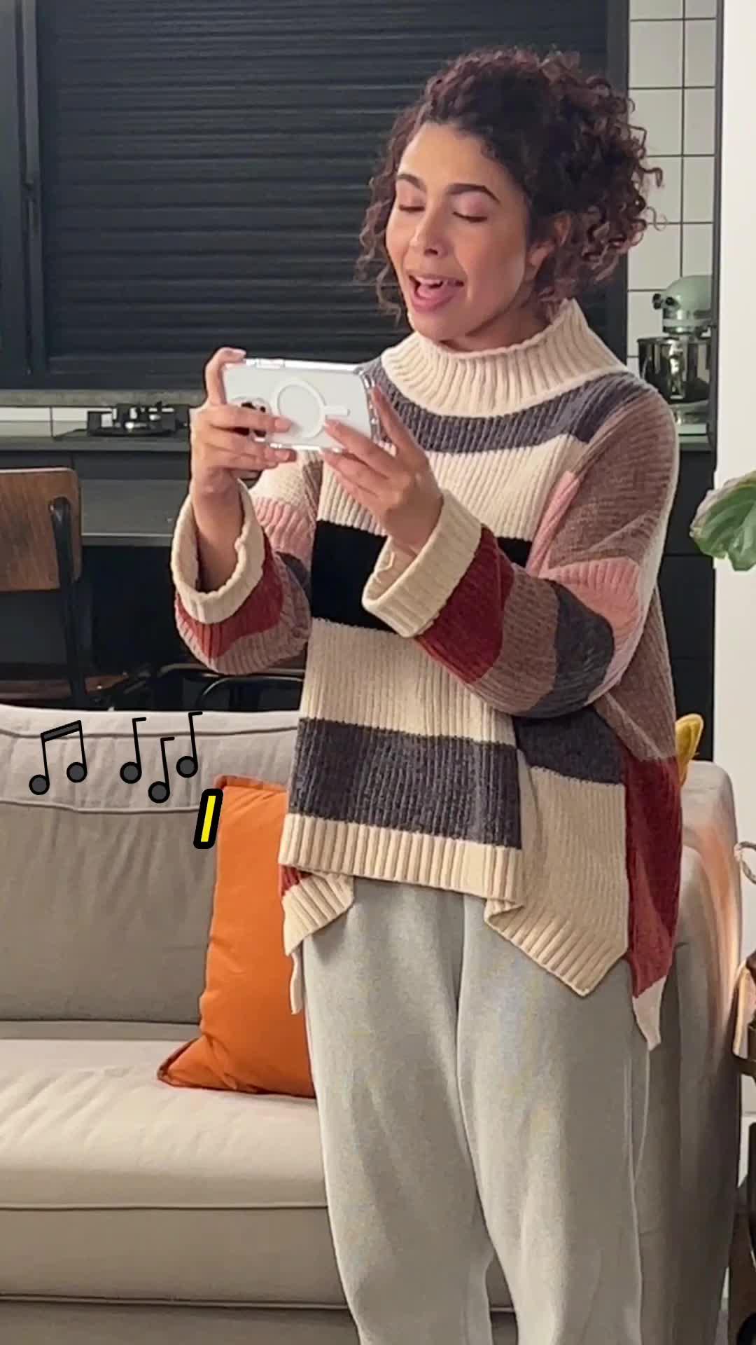 Start improving your singing today!