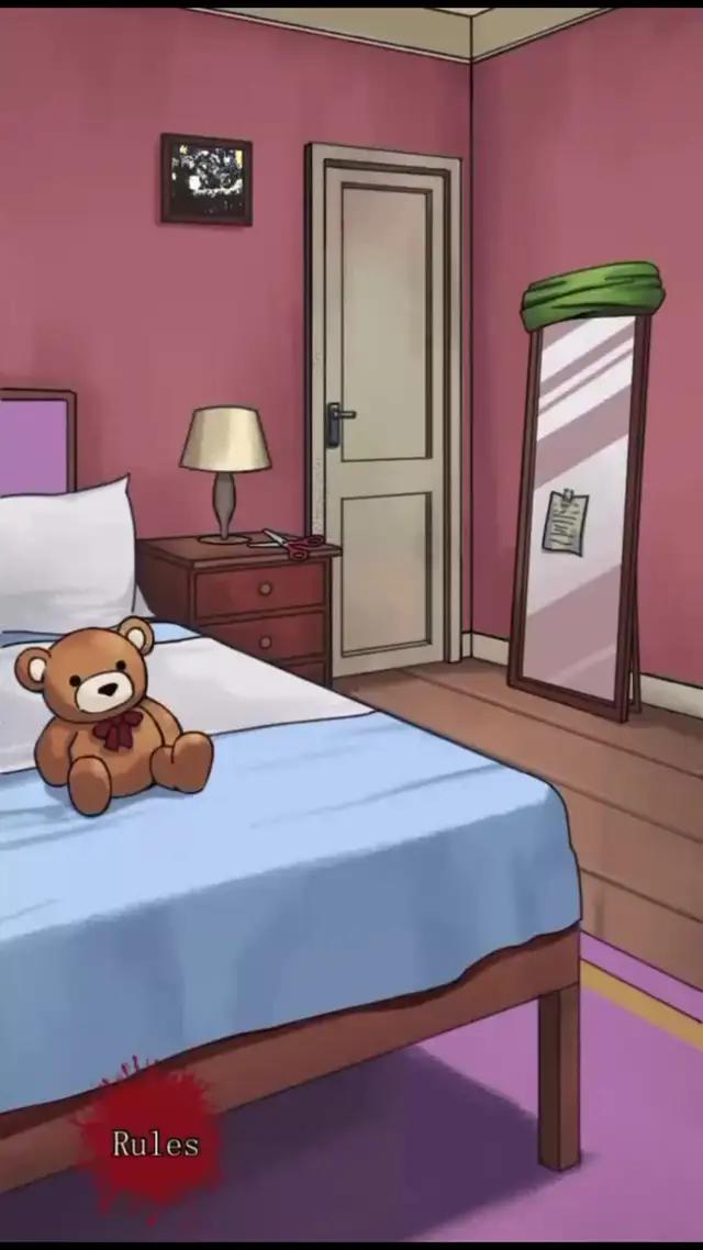 Real horror puzzle games - play for free!