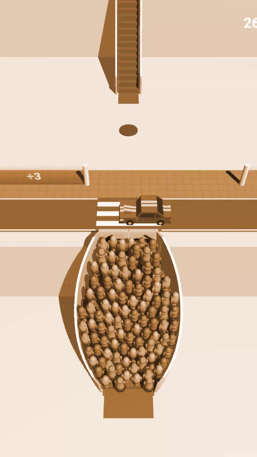 Harder than you think