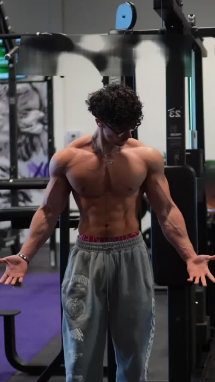 No idea how to start your fitness journey? Let FitPulse guide you! Download now for free↓↓↓