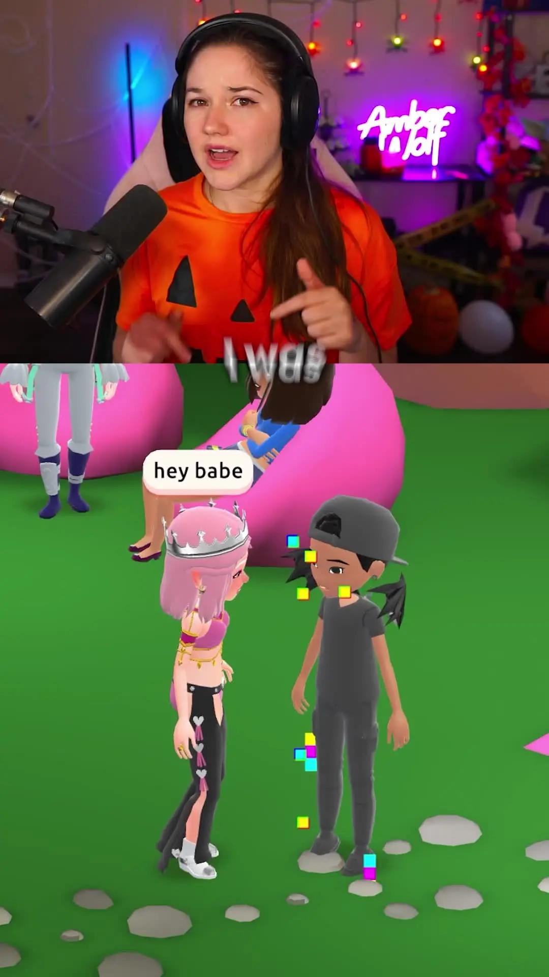 Create your dream 3D avatar, have fun with friends, chat live, and have social adventure!