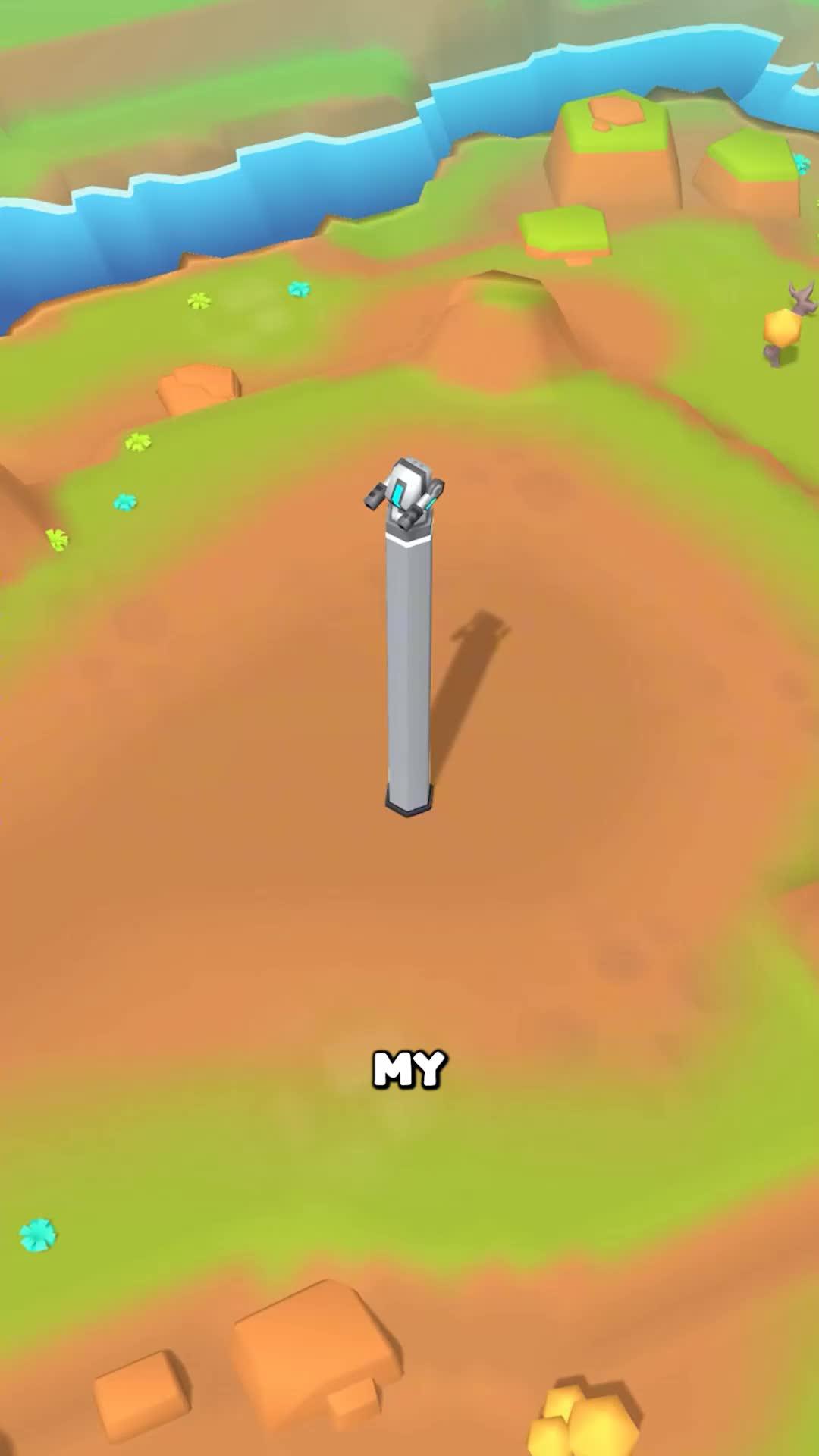 The perfect office game!