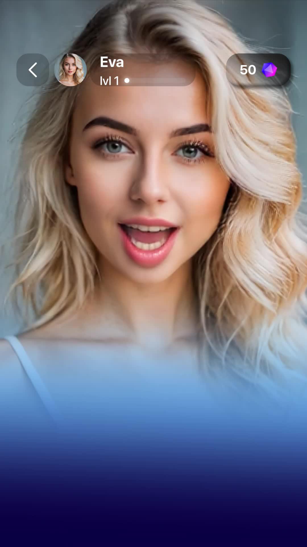 Create an AI friend!