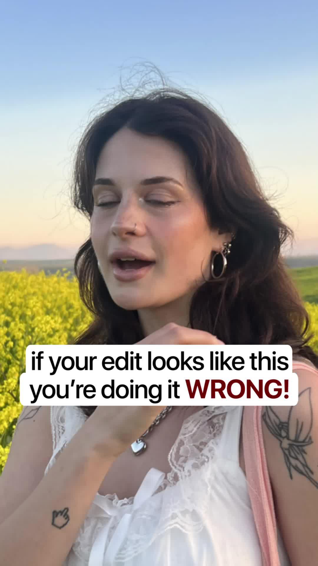 Make any photo insta-worthy with AI!