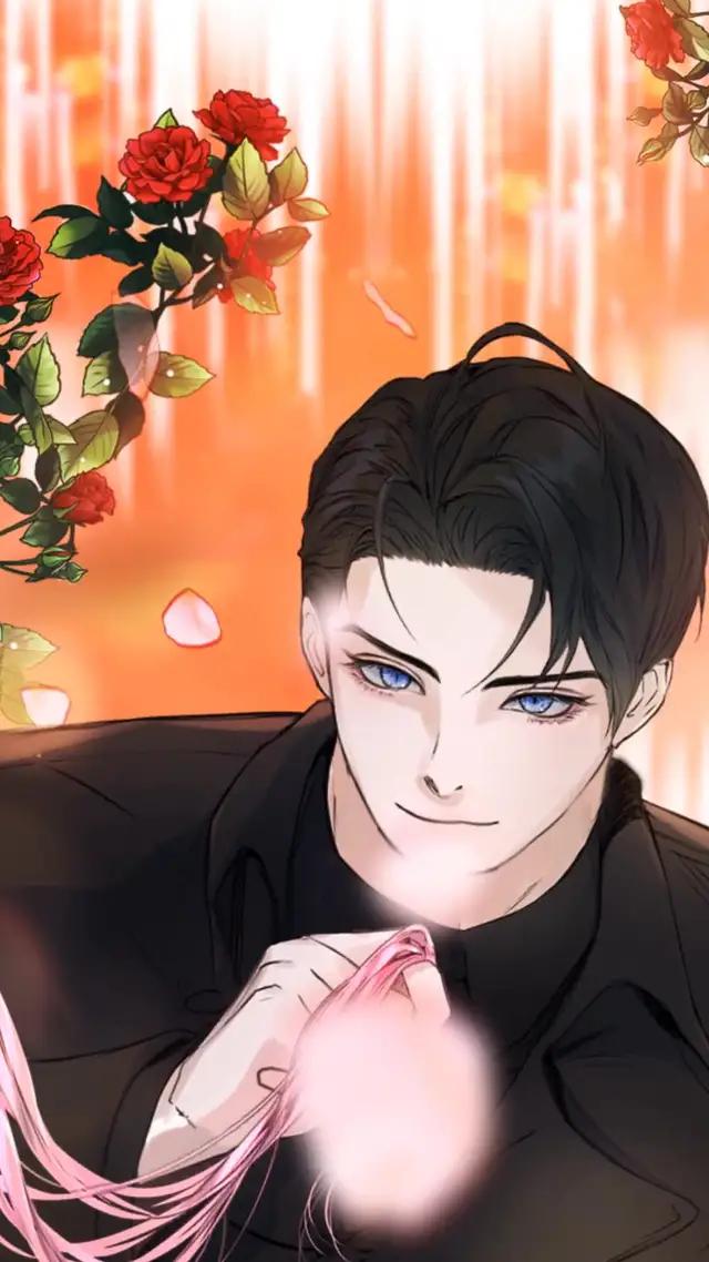 ดยุกตกหลุมรักฉันจริงๆ แต่ฉันแค่อยากเดตกับเขา 3 เดือนเองนะ