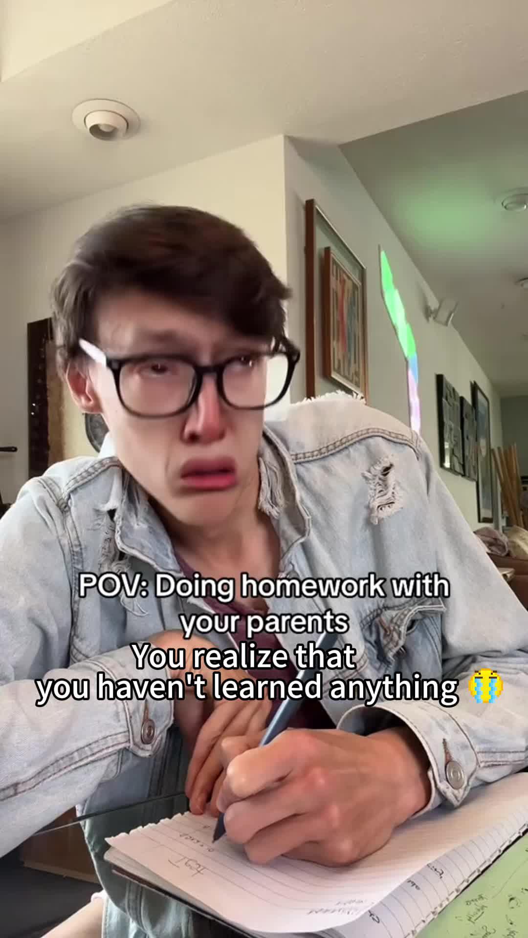 Free intelligent AI learning tools!