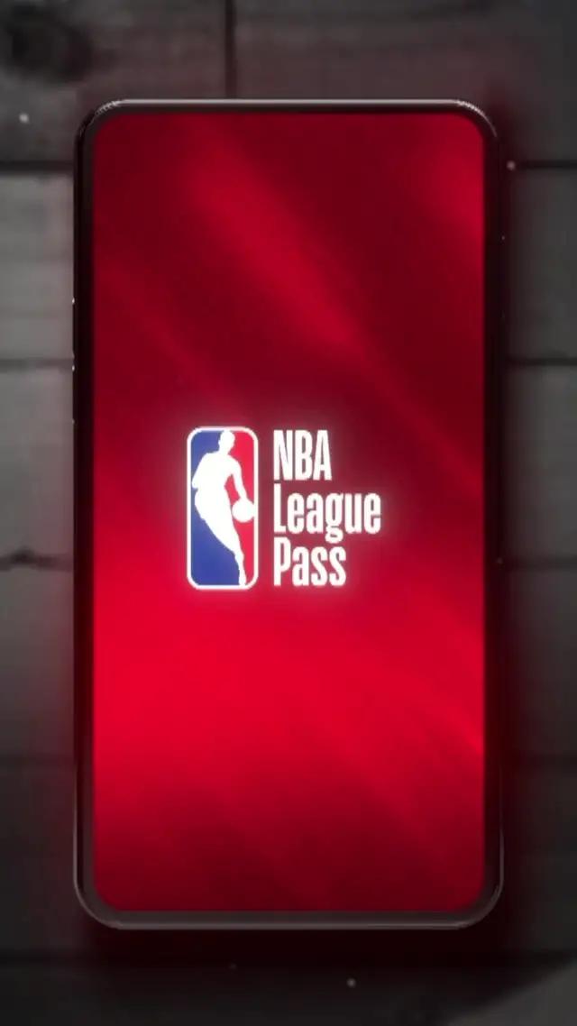 Get notified. Watch sports