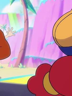 SpongeBob SquarePants now in Brawl Stars!