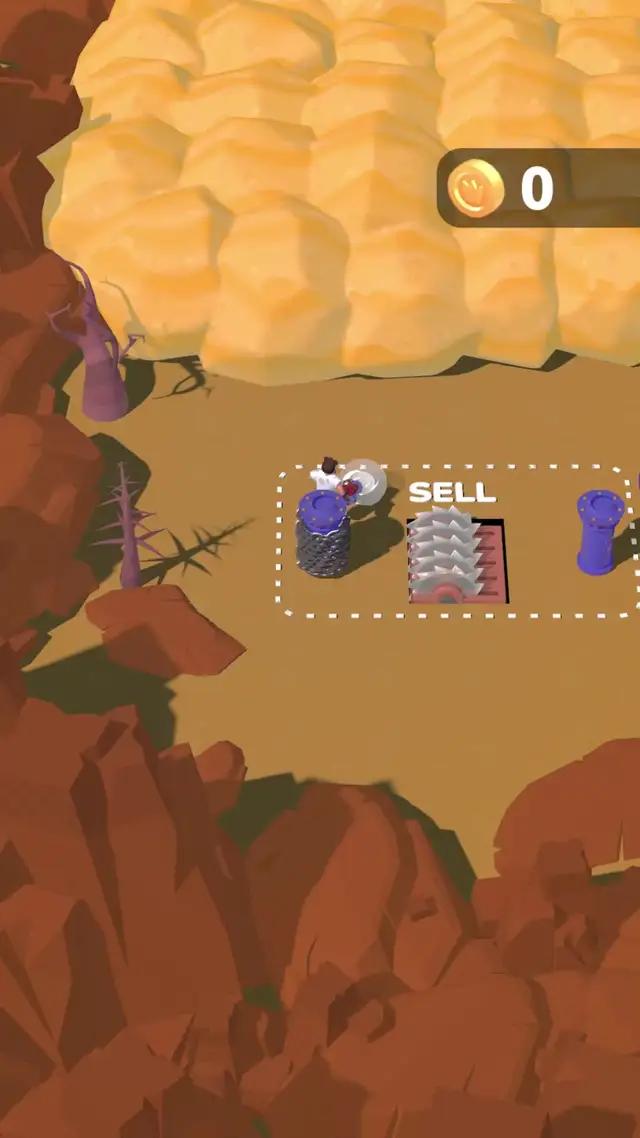 Can you beat wasteland?