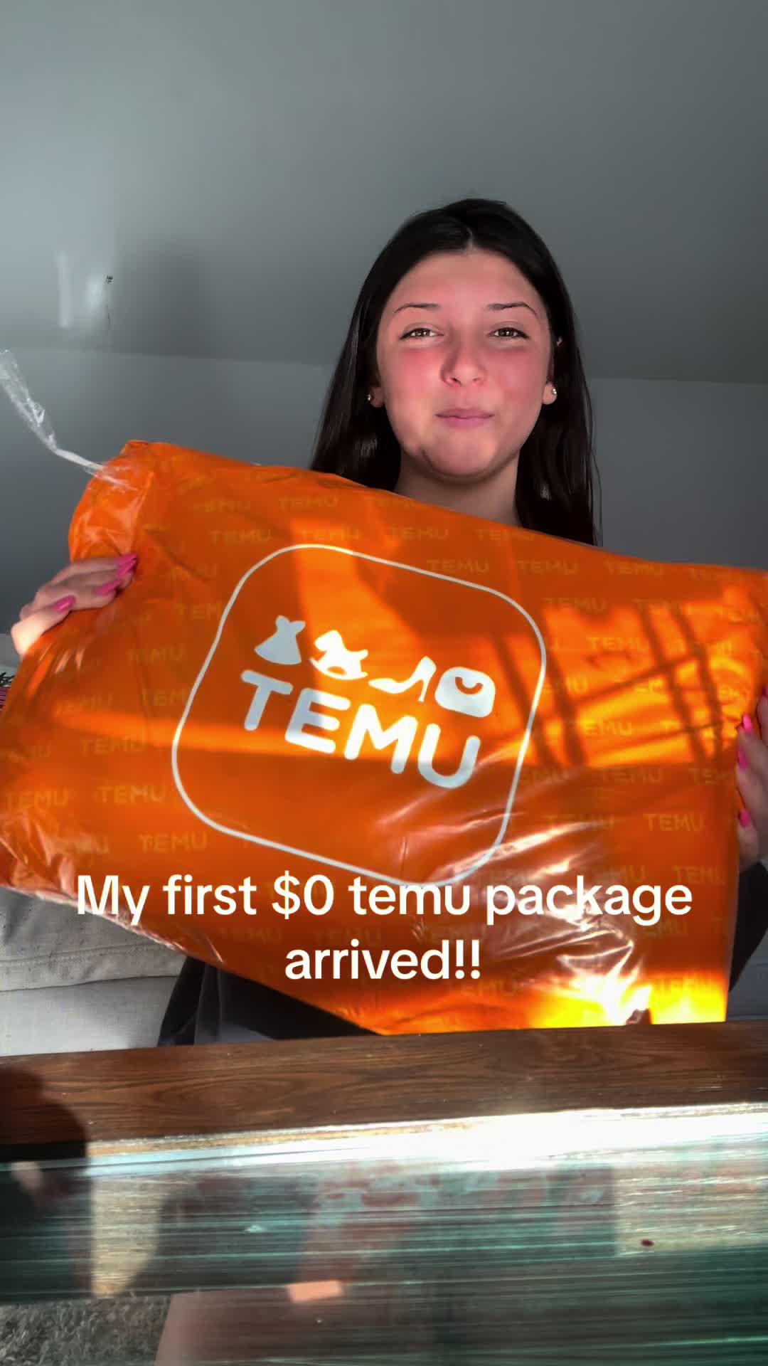 TEMU HAUL!! SO MANY GOOD STUFF🧡 🔍code: dkt6598 for #temu free items and 🔗 in bio (app new users only with qualifying orders) FREE shipping and FREE returns for up to 90 days! #temumethod #temucodes #temudealcode #temuhaul #temufinds #viral #fypage #trending
