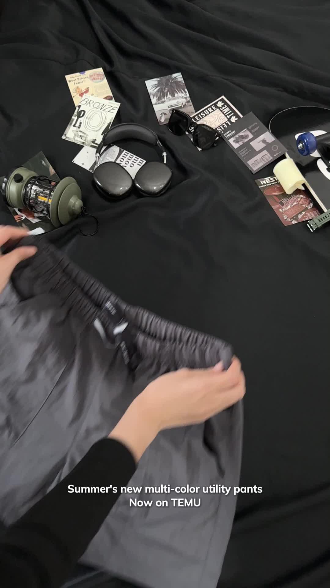 🆓FREE GIFT!!!! $0 Temu Haul!!!❤️⚡🎁 You can get this item for free now!!! Click the card to get your gift today! Free shipping & Free returns 🚛⚡ *Only for new app users with qualifying orders #Temu #zerotemuhaul #shopwithme #tryonhaul #freetemuhaul