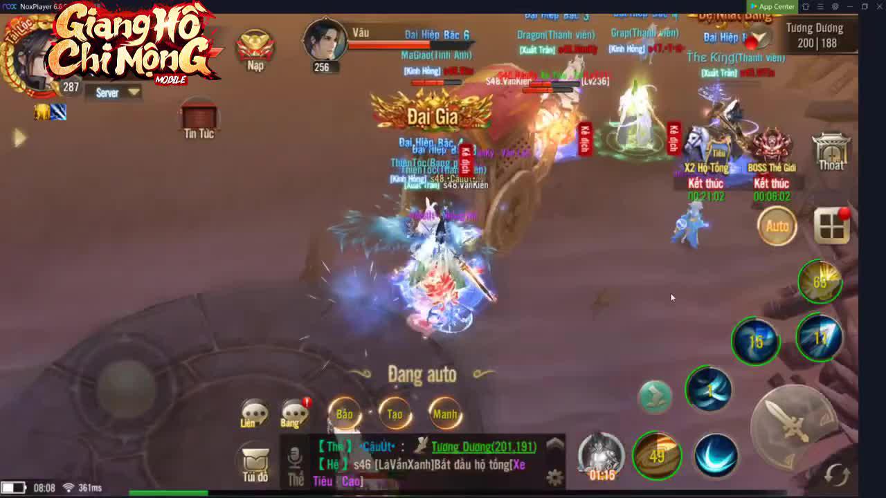 VIPCODE999 cho anh em tải game ngay và luôn