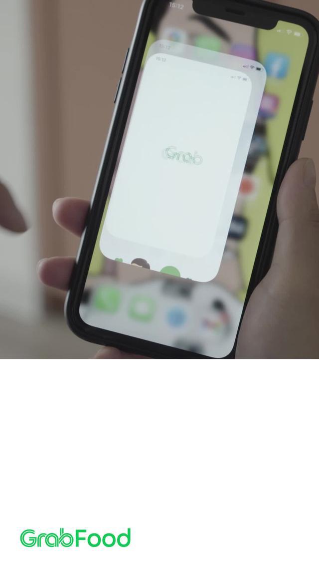 Đa dạng lựa chọn. Vô vàn ưu đãi. Mở Grab đặt ngay