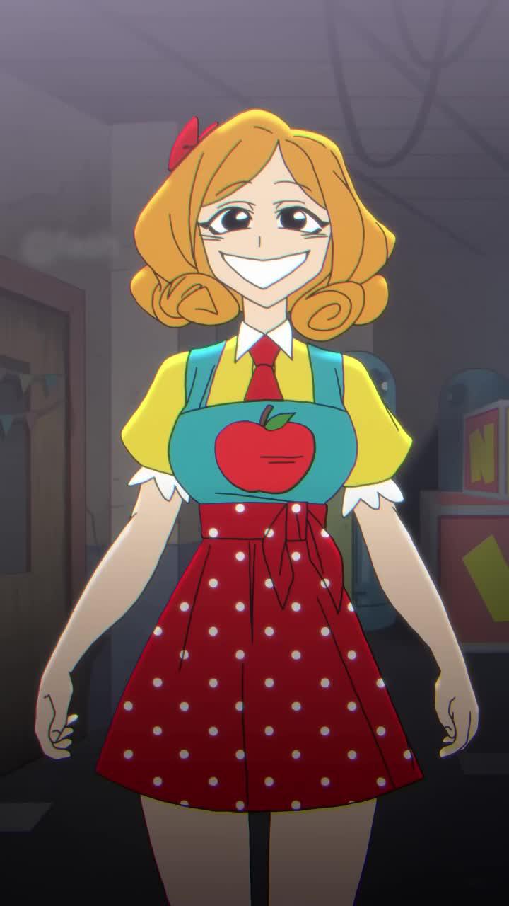 jk dress up, campus life, a lot of clothes and scenes are optional!