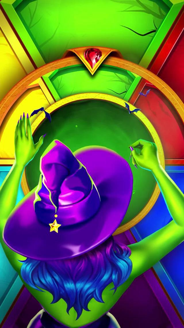 20M free coins，spin now and win.