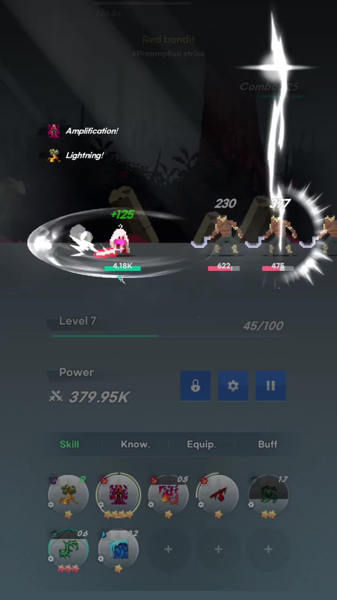 Collect resources every day, easy to raise without stress