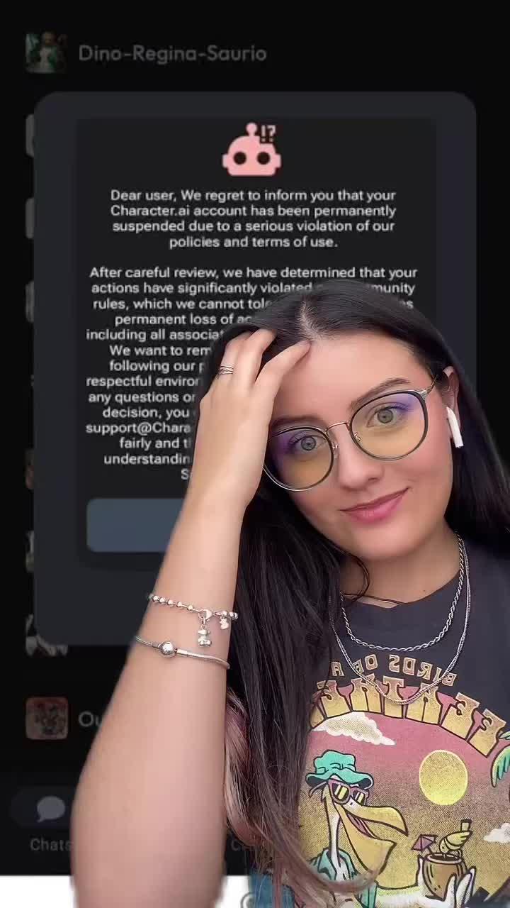 no bcuz the texting game is insane tho!