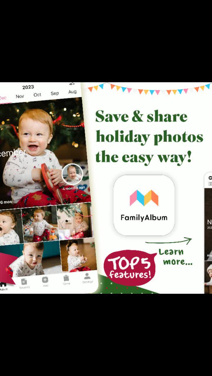 Free unlimited storage & no ads!