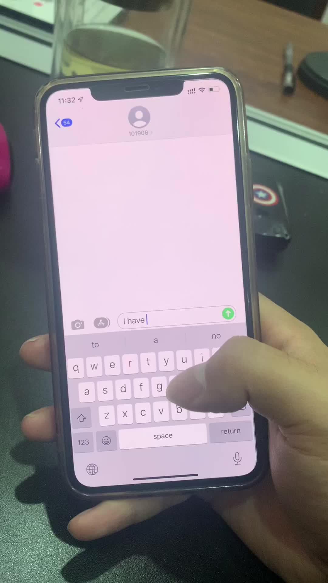 Set exclusive  keyboard& themes for your Phone