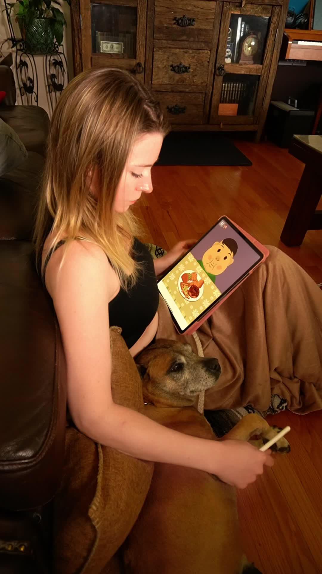 Satisfying ASMR games to relax.