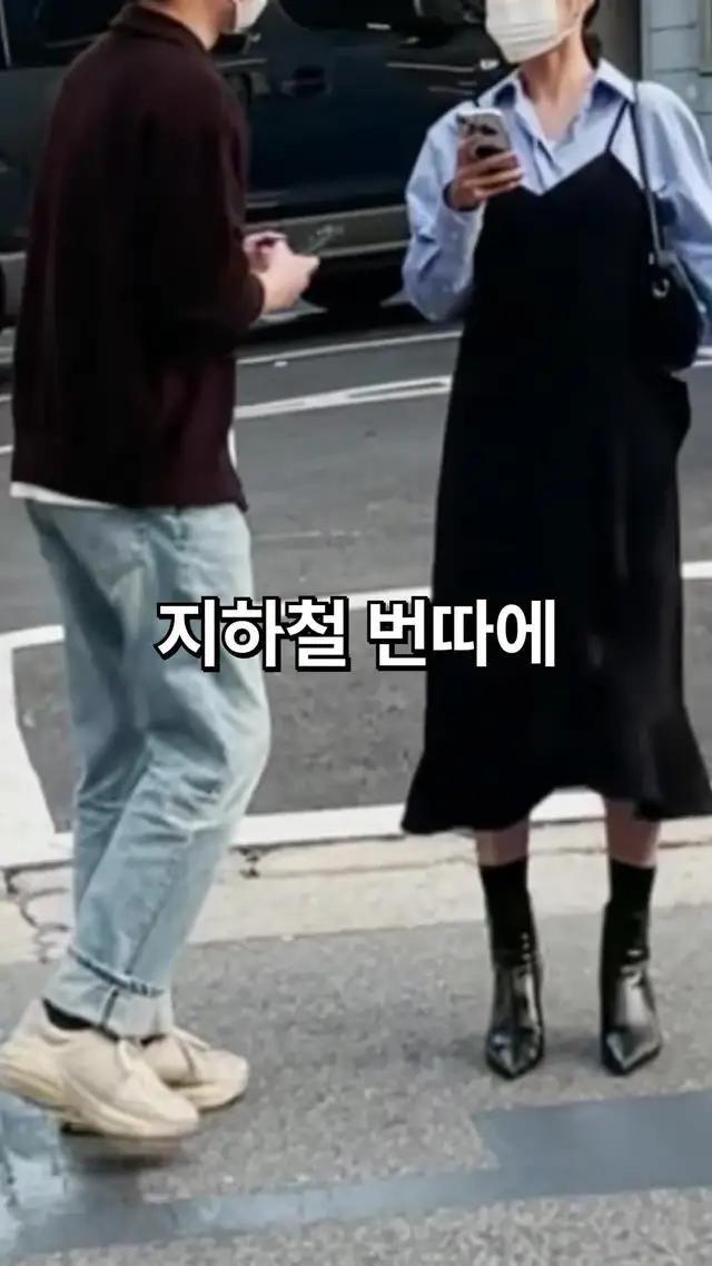 와 다른건 모르겠고 혼전임신은 진짜 등골이 서늘....