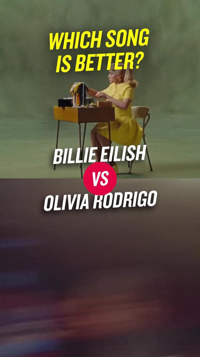 Two songs, one winner - you decide! Download MusicBash now! 