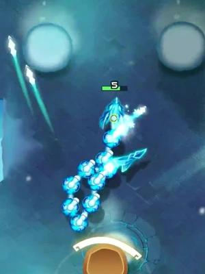 Super fun snake game!