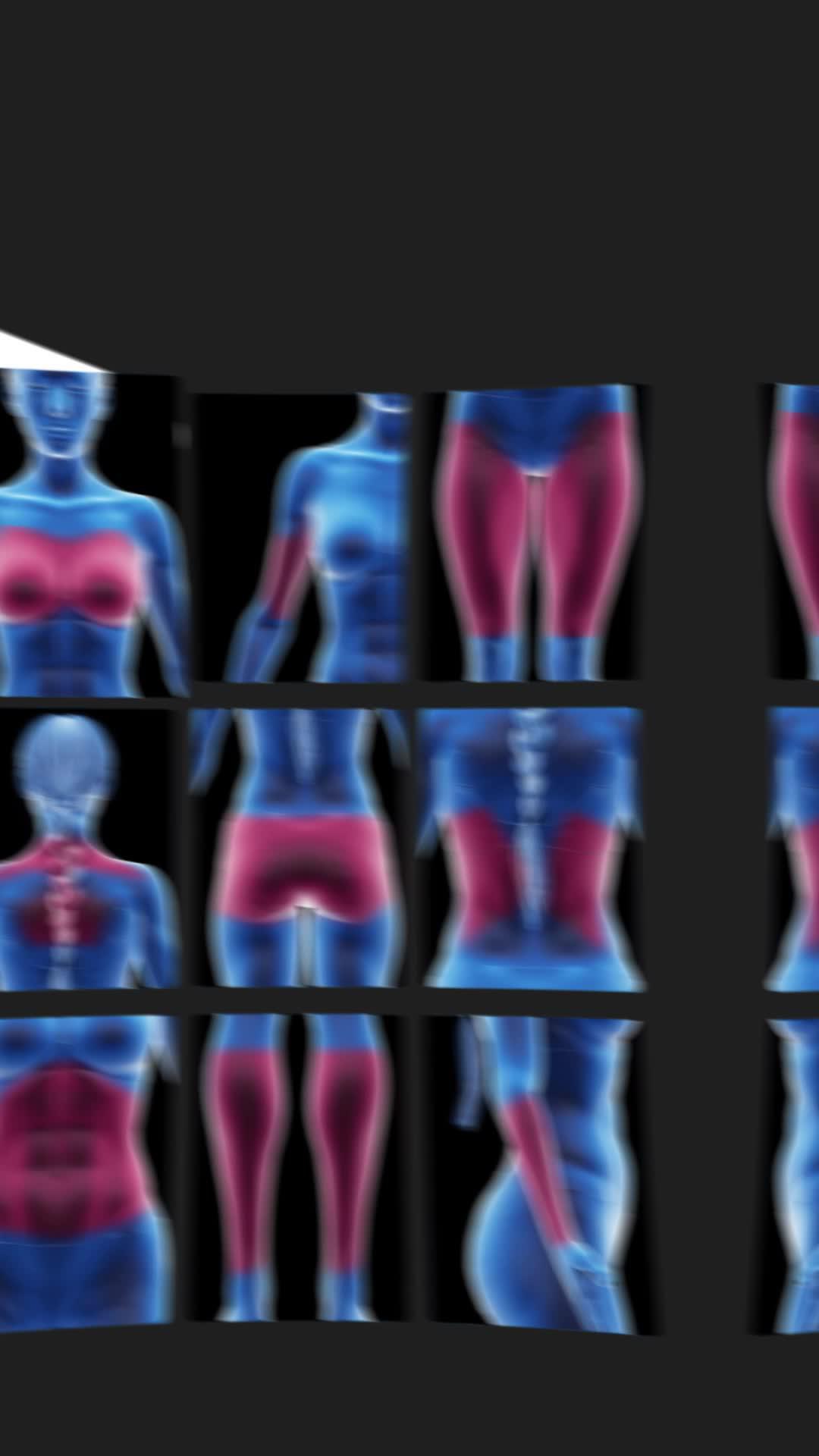 Get your custom workout plan!