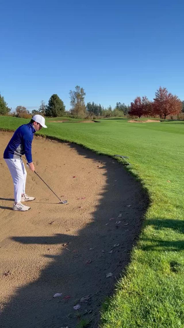 From 16 to 9 handicap using this app daily