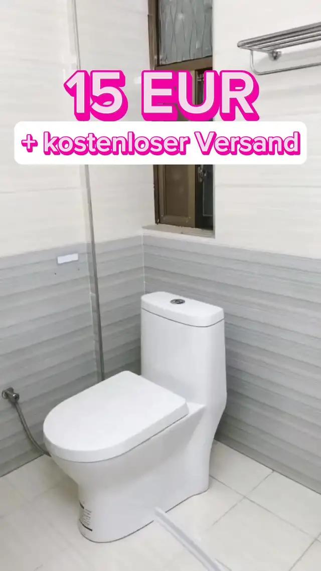 Haushaltswaren zu den niedrigsten Preisen!