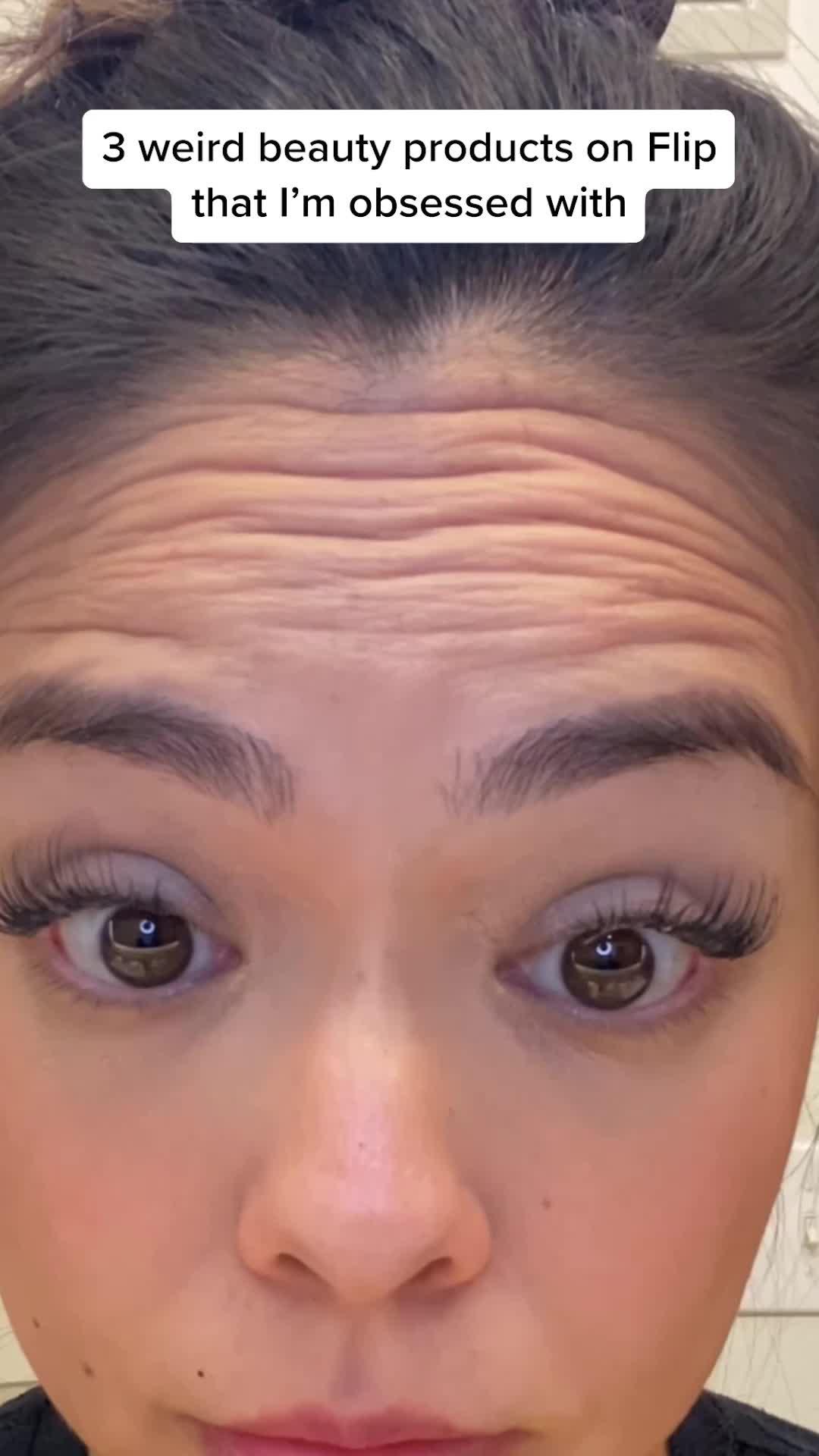 3 weird beauty products people are obsessed with lately. Sign up to get $20 credit