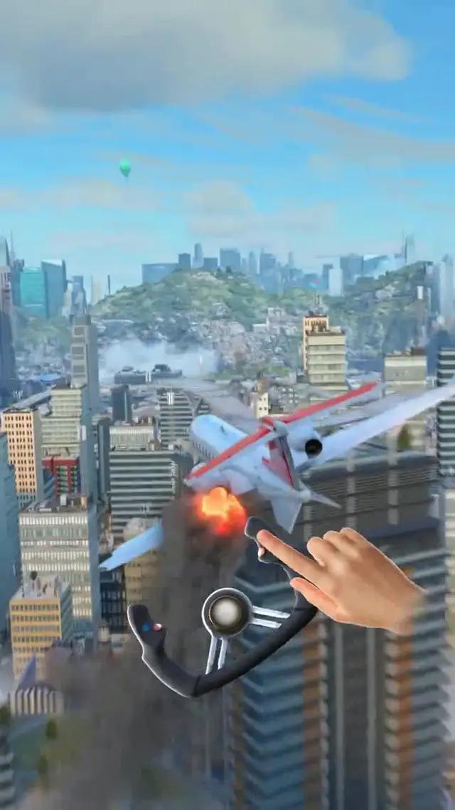 Are You a Good Pilot?