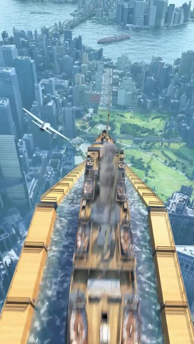 Now you can jump too!