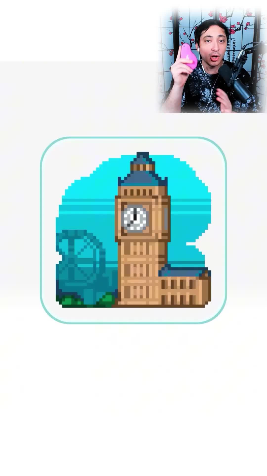 Addictive puzzle fun!